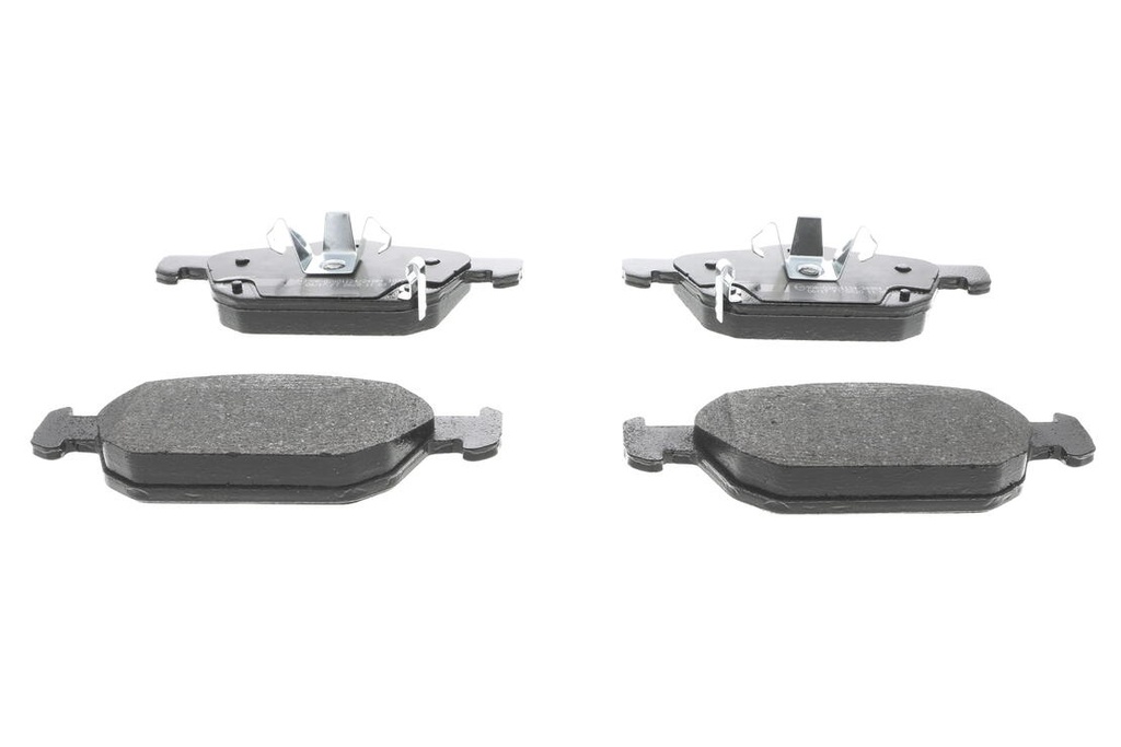 [SPSA260246] Kit de plaquettes de frein, frein à disque ACKOJA – Honda