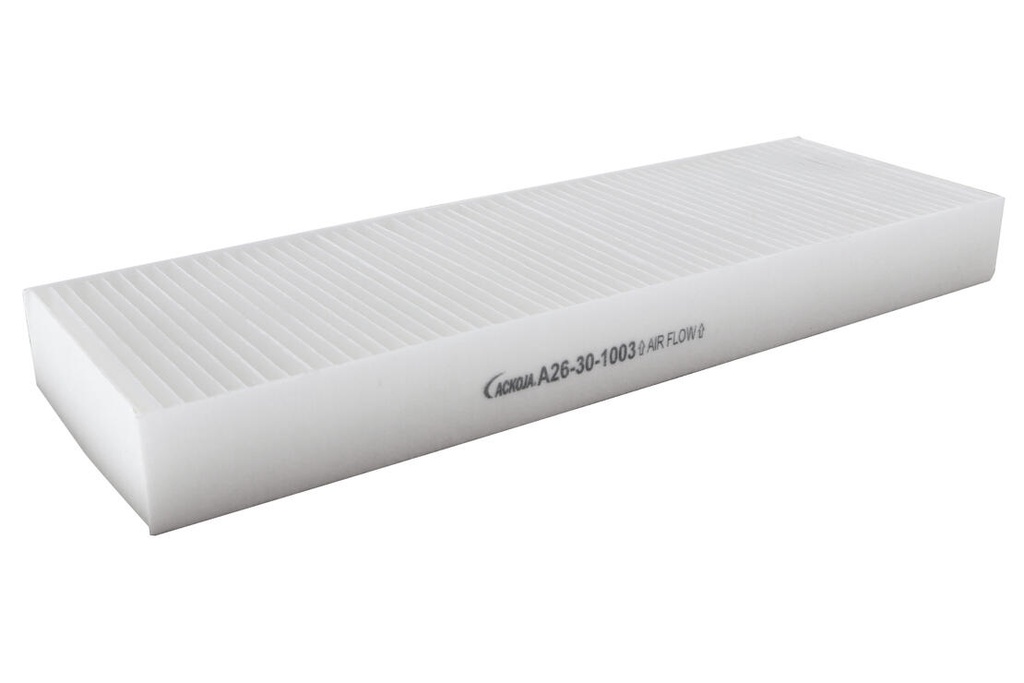 [SPSA26301003] Filtre, air de l'habitacle ACKOJA – Honda