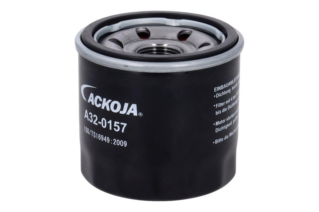 [SPSA320157] Filtre à huile ACKOJA – Mazda