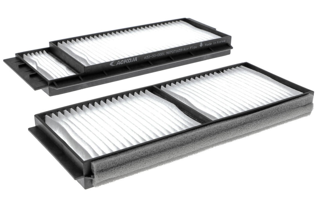 [SPSA32300001] Filtre, air de l'habitacle ACKOJA – Mazda