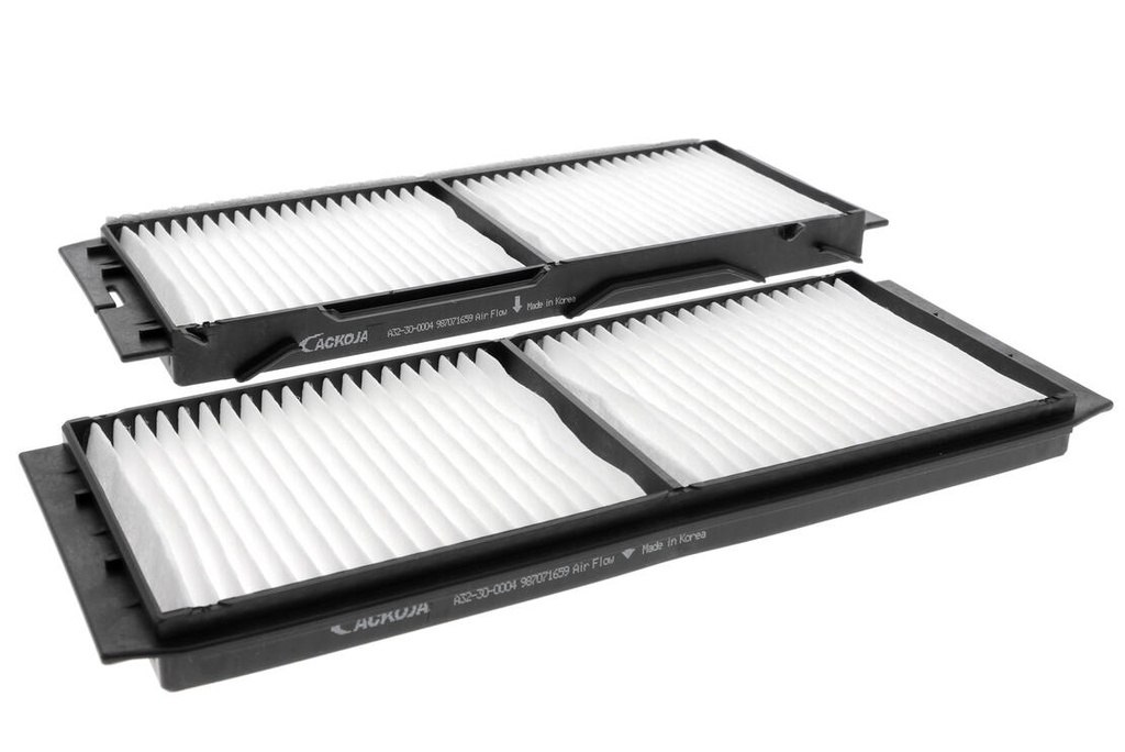 [SPSA32300004] Filtre, air de l'habitacle ACKOJA – Mazda