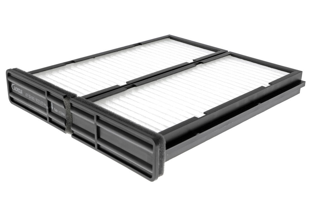 [SPSA37300001] Filtre, air de l'habitacle ACKOJA – Mitsubishi