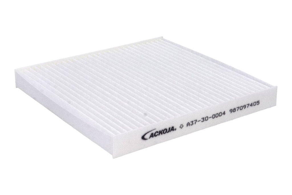 [SPSA37300004] Filtre, air de l'habitacle ACKOJA – Mitsubishi