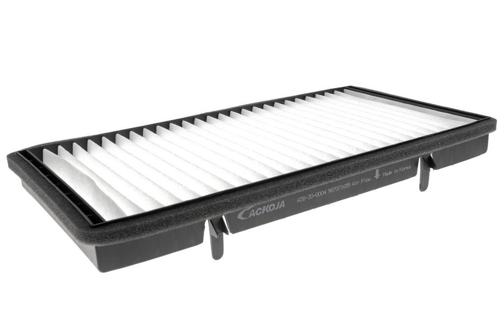 [SPSA38300004] Filtre, air de l'habitacle ACKOJA – Nissan