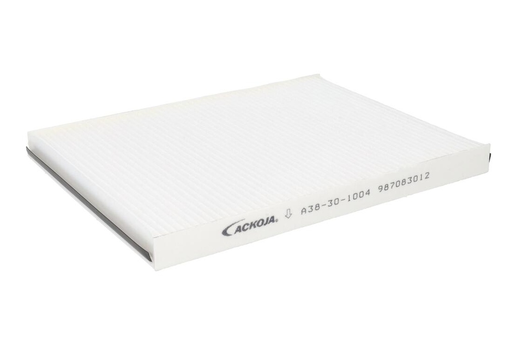 [SPSA38301004] Filtre, air de l'habitacle ACKOJA – Nissan