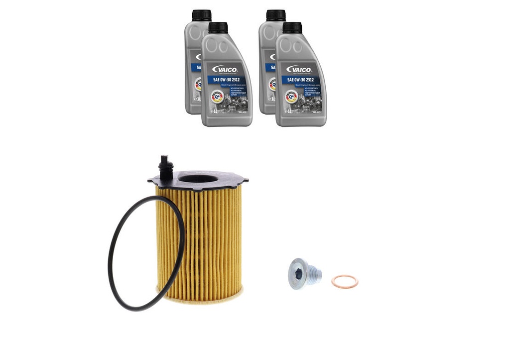 [SPSV221440] Kit de pièces, vidange d'huile moteur VAICO – Citroën