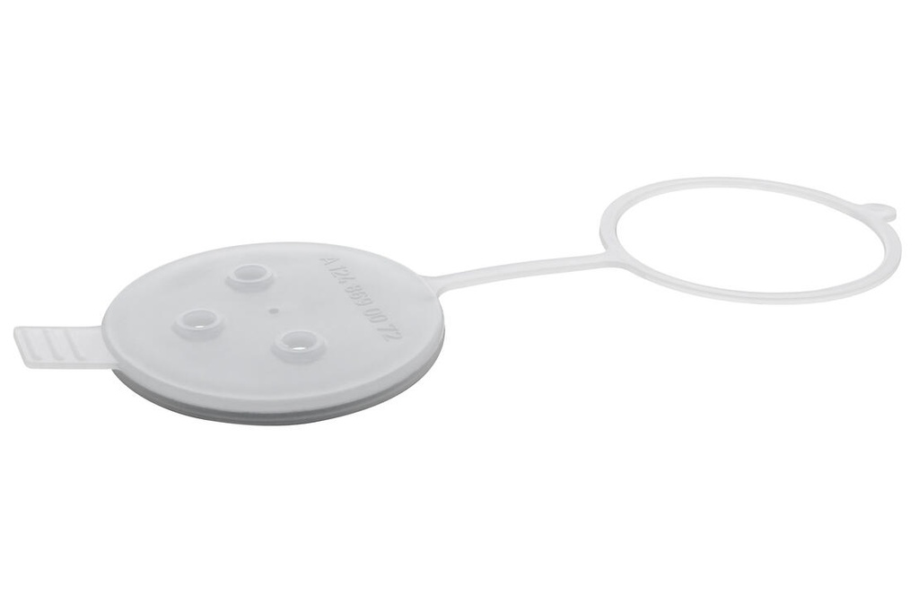 [SPSV301374] Bouchon, réservoir de liquide lave-glace VAICO – Mercedes-Benz