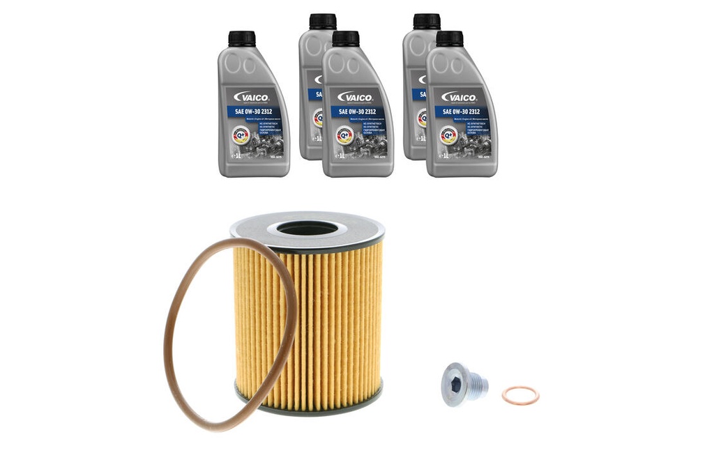 [SPSV402561] Kit de pièces, vidange d'huile moteur VAICO – Opel