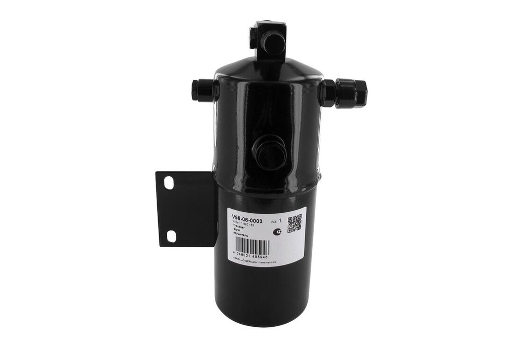 [SPSV96060003] Filtre déshydratant, climatisation VEMO – Volvo