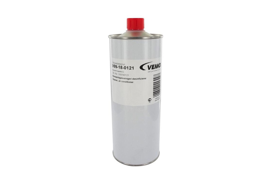 [SPSV99180121] Spray de désinfection pour climatisation VEMO