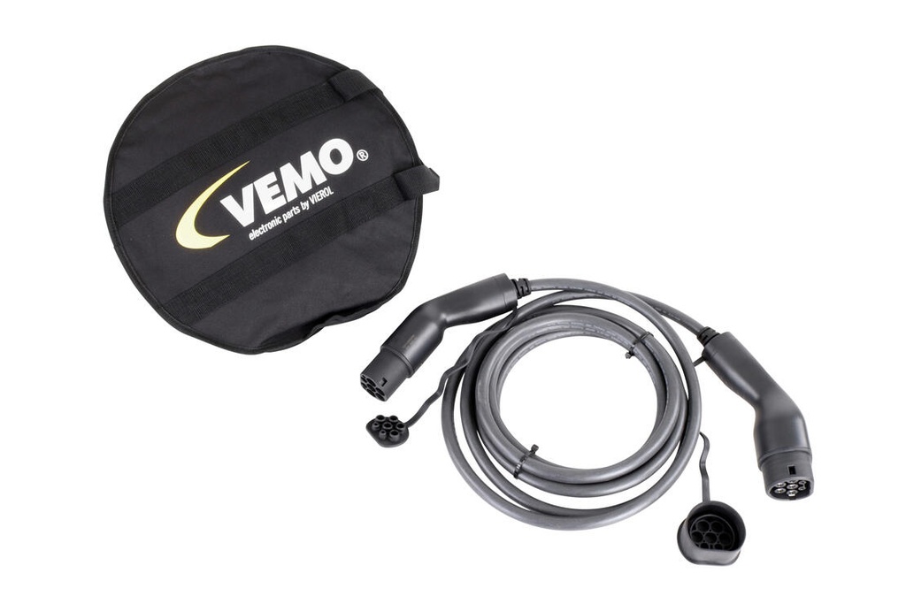 [SPSV99270001] Câble de recharge, véhicule électrique VEMO